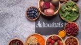 Antioxidants