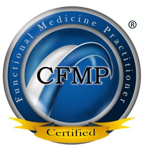 Certified Functional Medicine Provider